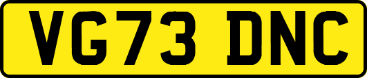 VG73DNC