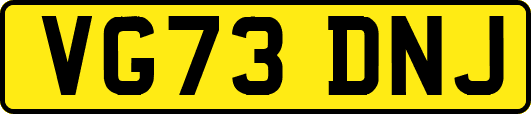 VG73DNJ