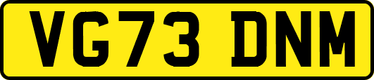VG73DNM