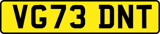 VG73DNT