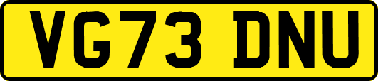 VG73DNU