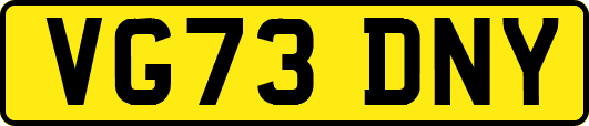 VG73DNY