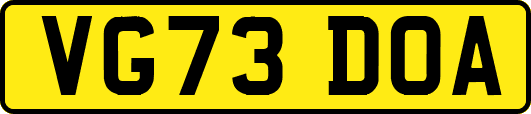 VG73DOA