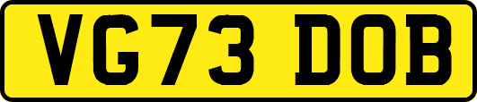 VG73DOB
