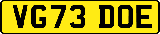 VG73DOE