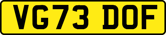 VG73DOF