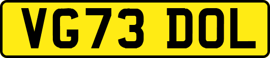 VG73DOL