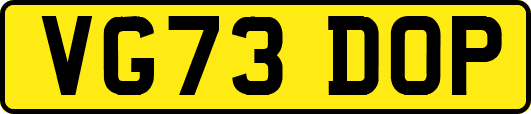 VG73DOP