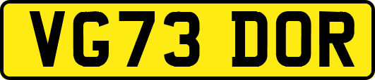 VG73DOR