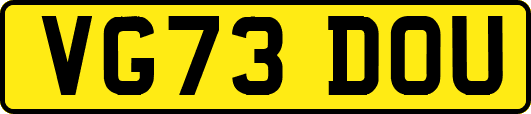 VG73DOU