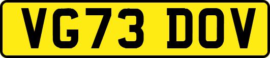 VG73DOV