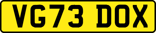 VG73DOX