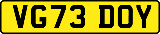 VG73DOY