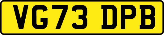 VG73DPB