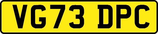 VG73DPC