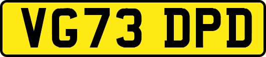 VG73DPD