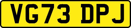 VG73DPJ