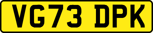 VG73DPK