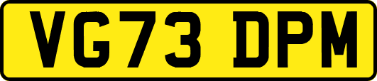 VG73DPM