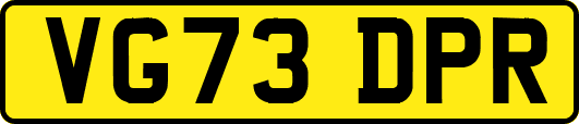 VG73DPR