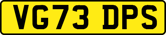 VG73DPS