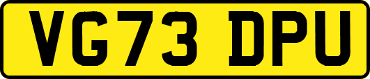 VG73DPU