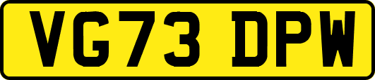 VG73DPW