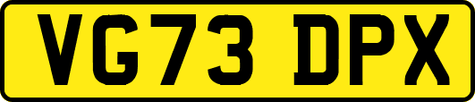 VG73DPX