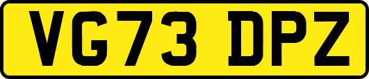 VG73DPZ