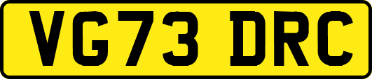 VG73DRC