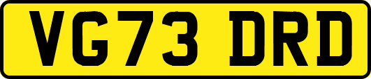 VG73DRD