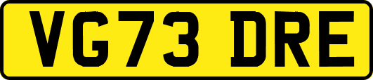 VG73DRE