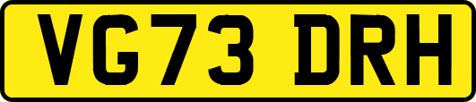 VG73DRH