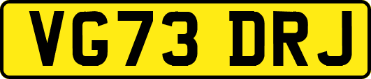 VG73DRJ