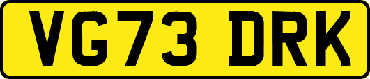 VG73DRK