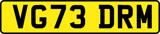 VG73DRM