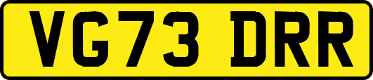 VG73DRR