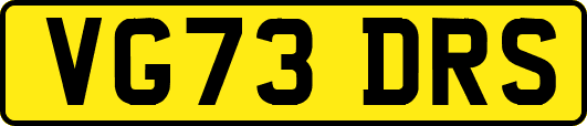VG73DRS