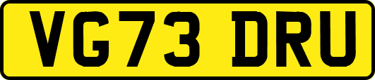VG73DRU