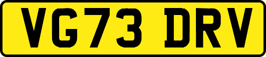 VG73DRV