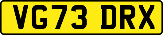 VG73DRX