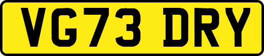VG73DRY