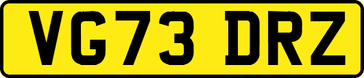 VG73DRZ