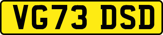 VG73DSD