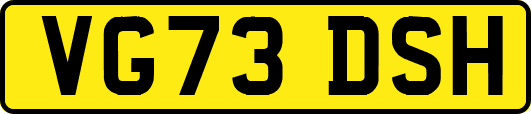 VG73DSH