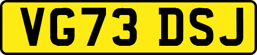 VG73DSJ