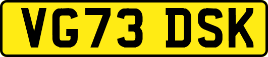 VG73DSK