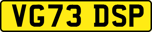 VG73DSP