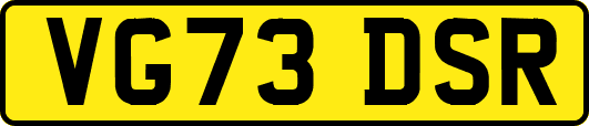 VG73DSR