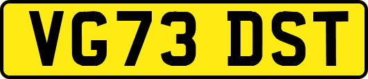 VG73DST